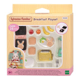 Sylvanian Family 5444 Frühstücksset