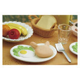 Sylvanian Family 5444 Frühstücksset