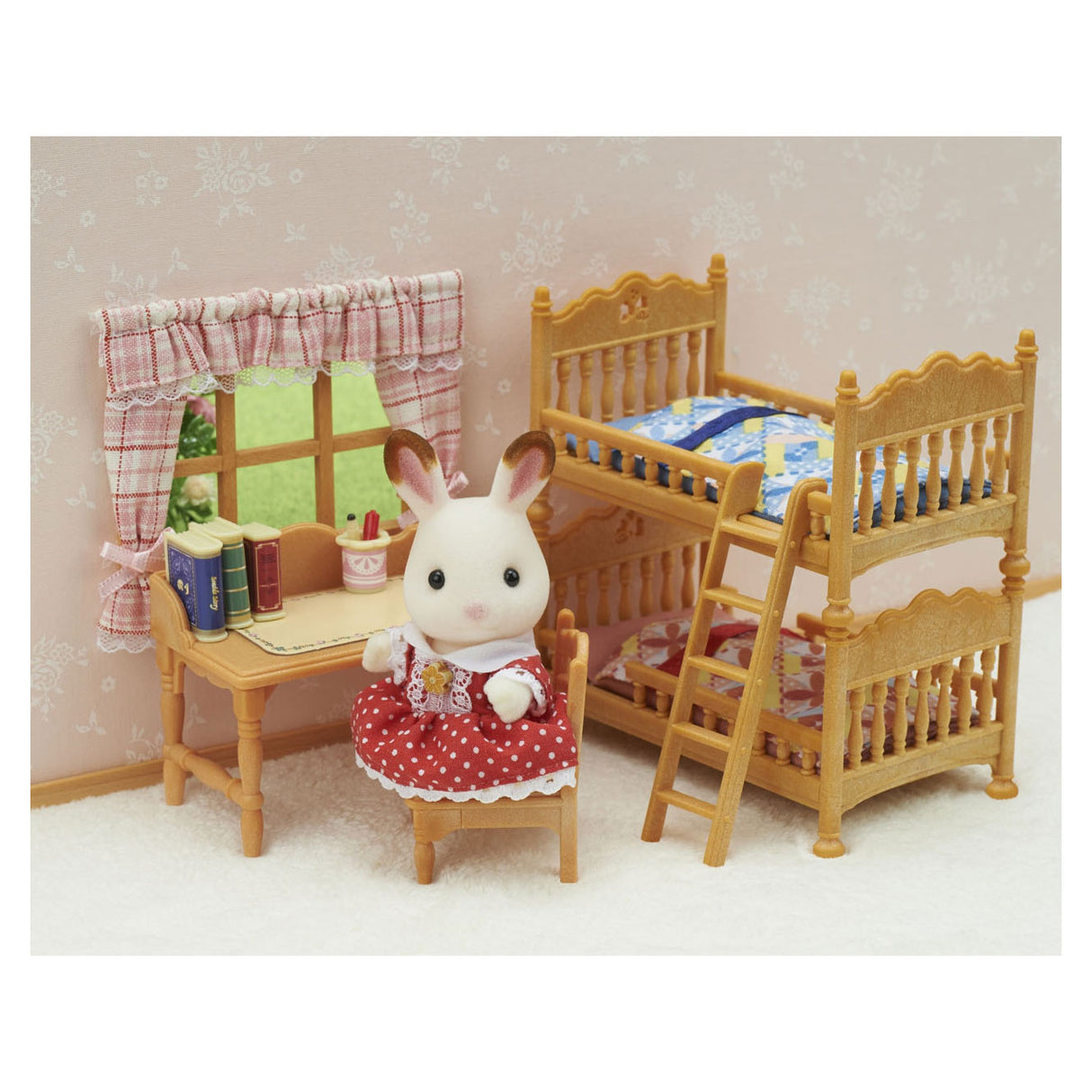 Sylvanian Family 5338 Kinderzimmer-Set