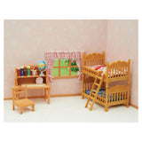 Sylvanian Family 5338 Kinderzimmer-Set