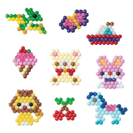 Scapino Aquabeads Basic Perlen-Bastelset – Blau