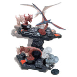 Epoche Jurassic World Vulkanbeben-Balance-Spiel