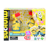 Epoch Minions Hammer-Pop-Spiel