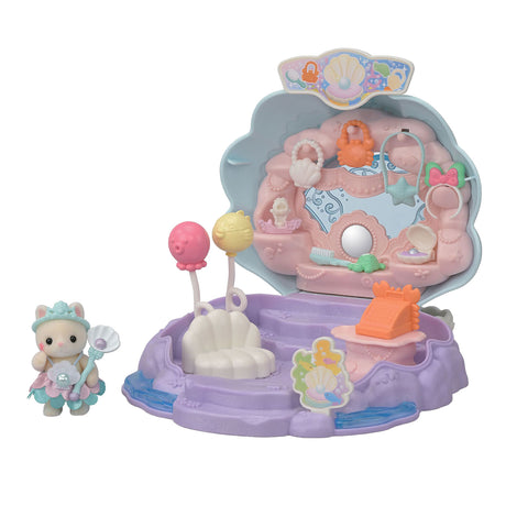 Sylvanian Family 5760 Meerjungfrauenladen