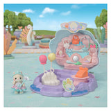 Sylvanian Family 5760 Meerjungfrauenladen