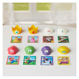 Epoch, das Super-Mario-Cap-Stacker-Balance-Spiel