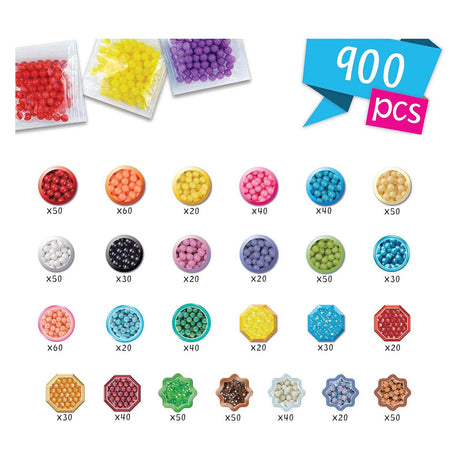 Aquabeads Einsteiger-Kofferstudio