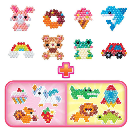 Aquabeads Einsteiger-Kofferstudio