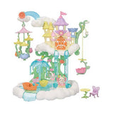 Sylvanian Family 5815 himmlisches Prinzessinnenschloss