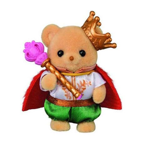 Epoch Sylvanian Family 5842 fantastisches Märchen-Freunde-Set