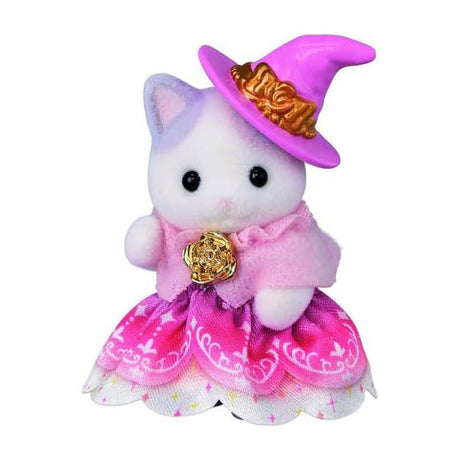 Epoch Sylvanian Family 5842 fantastisches Märchen-Freunde-Set