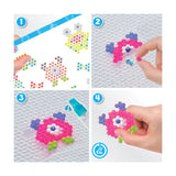 Aquabeads Neon verrücktes Monster-Set
