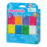 Aquabeads Nachfüll-Neonfarben – 800 Perlen