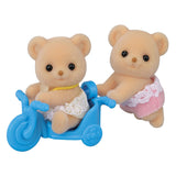 Sylvanian Family 5853 Zwillings-Keksbär