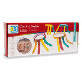Bs Toys Fangen, Greifen – kinderleicht