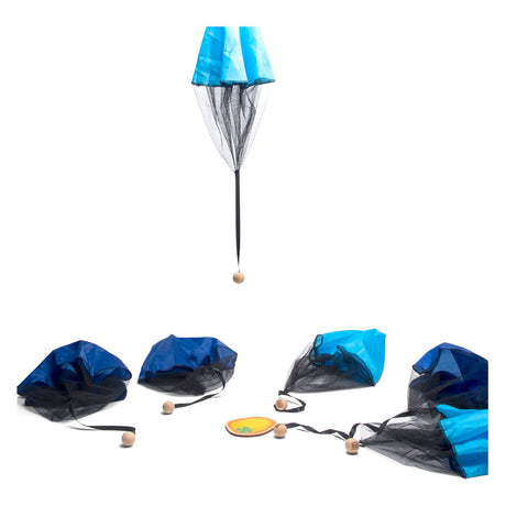Bs Toys Flying the Boule - Wurfspiel