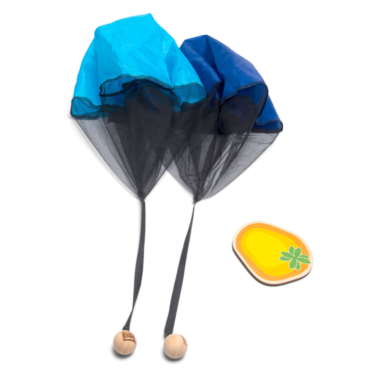 Bs Toys Flying the Boule - Wurfspiel