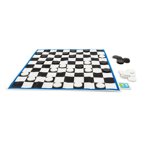 BS Toys Dams XL Hout - Denken Sie denken