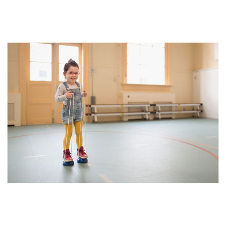 BS Toys Houten Walking Bads - Kinderspiel