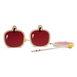 BS Toys Pijl en Bow Wood - Spritzspiel