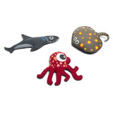 BS Toys Opsuik -Tiere Meerestiere - Tauchspielzeug