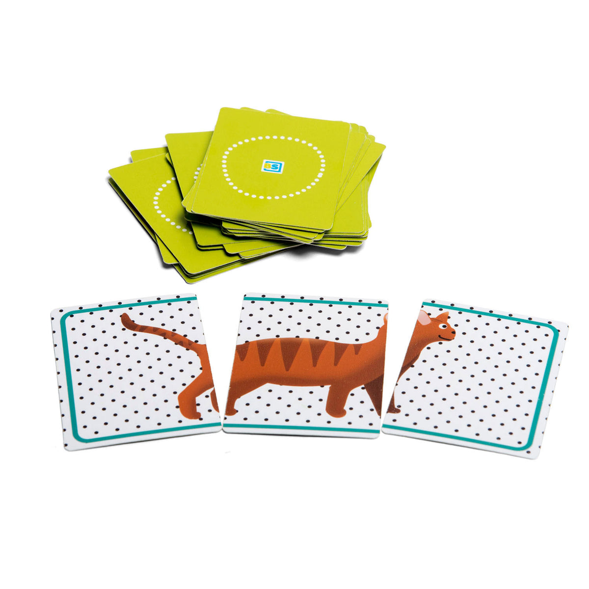 Bs Toys Tiergeplänkel – ein Kinderspiel