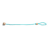 BS Toys Single -Spring Ball Blue Blue