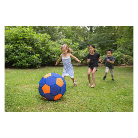 Bs Toys großer Ball – 50 cm – Outdoor-Spielzeug
