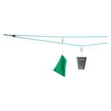 BS -Spielzeugscheibenscheibe 6 Meter - Outdoor -Spielzeug