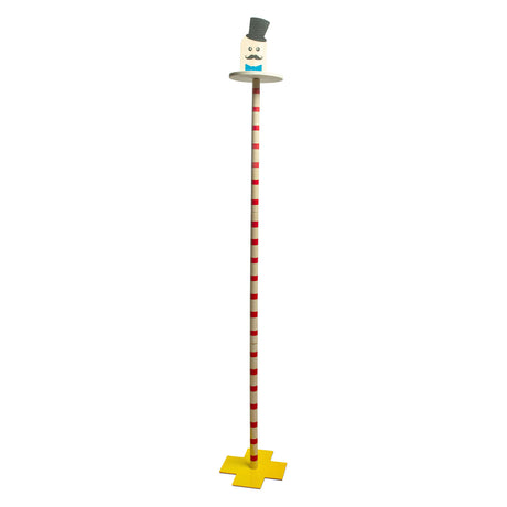 BS Toys Balance Bob – Balance-Wurfspiel