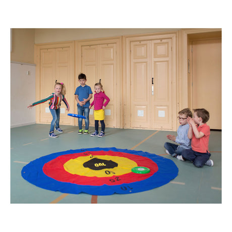 Bs Toys Disc Darts Wurfspiel, 4-tlg.