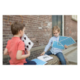 Bs Toys große Spielkarten, 54-tlg.