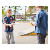 BS Toys hölzernes Kendama-Fang- und Wurfspiel