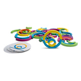 Bs Toys Speedbows-Spiel aus Holz
