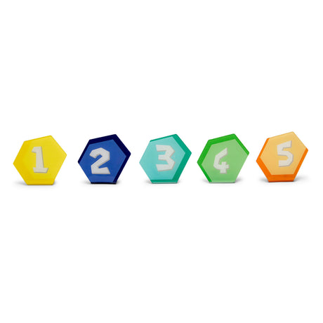 Bs Toys Schießspiel mit Zielscheiben, 31-tlg.