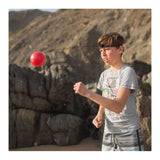 Bs Toys Reflexkopf-Schlagball