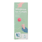 Bs Toys Kendama-Eisfangspiel aus Holz