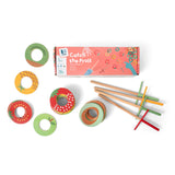 Bs Toys Catch the Fruit Fang- und Wurfspiel, 31-tlg.
