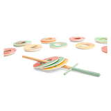 Bs Toys Catch the Fruit Fang- und Wurfspiel, 31-tlg.