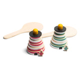 BS Toys Leuchtturm-Relais – FSC 100 %