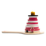BS Toys Leuchtturm-Relais – FSC 100 %
