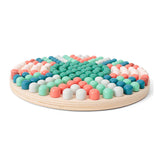 Bs Toys Spiel Mosaik Pinnwand Holz