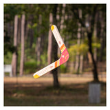 Bs toys – boemerang – buitenspeelgoed – fsc houten boemerang – vanaf 8 jaar