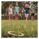 Bs toys trigo buitenspel - 2-4 spelers