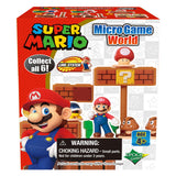 Epoch Super Mario Micro Game World Spielfiguren
