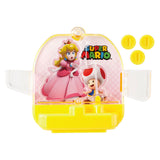Epoch super mario micro games jump en seesaw series speelfiguren