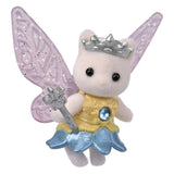 Epoch sylvanian families 5857 bos feeen kasteel