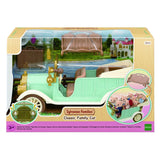 Sylvanian families 5868 klassieke auto