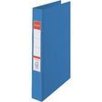 Ringbuch Exacompta 2-Ring A4 25mm blau