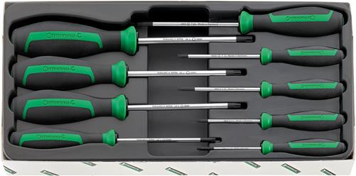 Stahlwille Schraubendrehersatz Torx